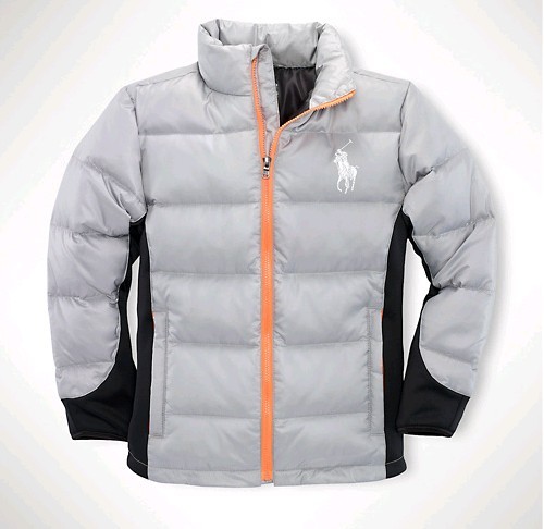 pl Cotton-padded men jacket M-3XL-0004